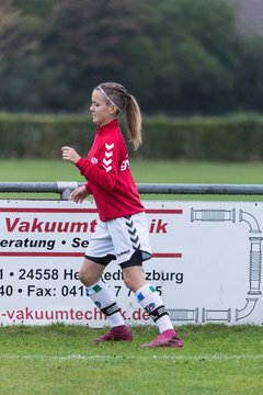 Bild 153 - Frauen SV Henstedt Ulzburg II - TSV Klausdorf : Ergebnis: 2:1